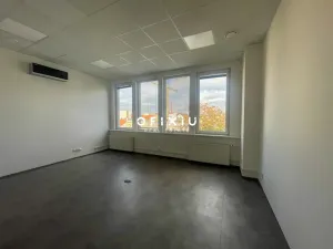 Pronájem kanceláře, Brno, Křenová, 106 m2