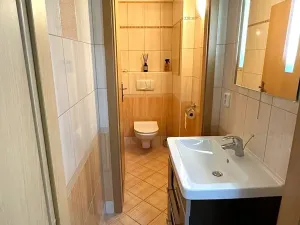 Pronájem bytu 3+kk, Písek, Karla Boromejského, 74 m2