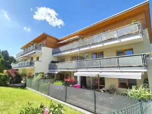 Pronájem bytu 3+kk, Písek, Karla Boromejského, 74 m2