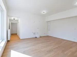 Prodej bytu 1+kk, Praha - Lysolaje, Lysolajské údolí, 43 m2