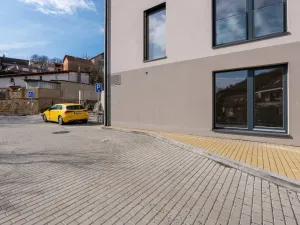Prodej bytu 1+kk, Praha - Lysolaje, Lysolajské údolí, 43 m2