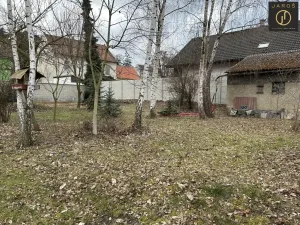 Prodej pozemku pro bydlení, Pchery, Lomená, 694 m2