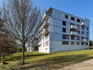 Prodej bytu 2+kk, Praha - Stodůlky, Nová kolonie, 81 m2