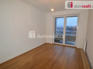 Pronájem bytu 2+kk, Praha - Michle, Krnkova, 58 m2