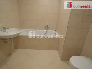 Pronájem bytu 2+kk, Praha - Michle, Krnkova, 58 m2