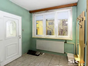 Prodej rodinného domu, Břvany, Nádražní, 110 m2