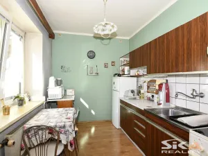 Prodej rodinného domu, Břvany, Nádražní, 110 m2