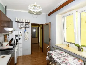 Prodej rodinného domu, Břvany, Nádražní, 110 m2