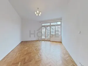 Prodej bytu 4+1, Praha - Vinohrady, Londýnská, 141 m2