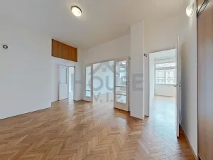 Prodej bytu 4+1, Praha - Vinohrady, Londýnská, 141 m2