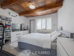 Prodej rodinného domu, Jaroměřice nad Rokytnou, Havlíčkova, 90 m2