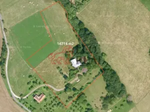 Prodej rodinného domu, Lopeník, 250 m2