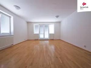 Pronájem bytu 2+kk, Žďár nad Sázavou, Kupecká, 62 m2