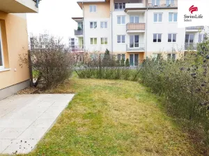 Pronájem bytu 2+kk, Žďár nad Sázavou, Kupecká, 62 m2
