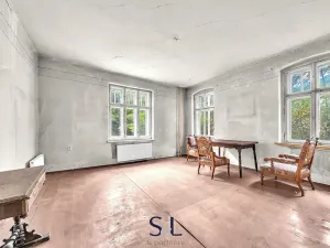 Prodej rodinného domu, Liberec, Ruprechtická, 240 m2