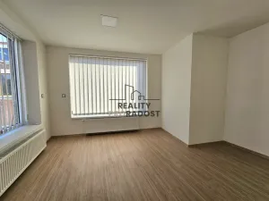 Pronájem bytu 1+1, Hodonín, Kolískova, 43 m2