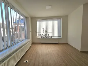 Pronájem bytu 1+1, Hodonín, Kolískova, 43 m2