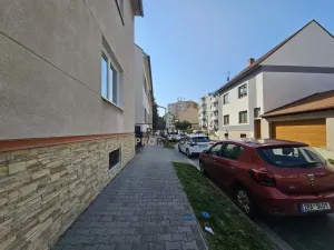 Pronájem bytu 1+1, Hodonín, Kolískova, 43 m2