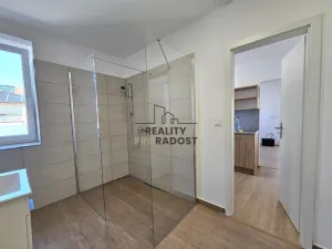 Pronájem bytu 2+1, Hodonín, Kolískova, 43 m2