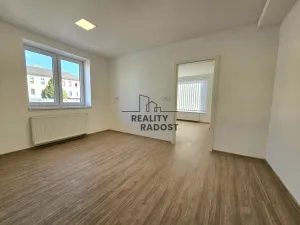 Pronájem bytu 2+1, Hodonín, Kolískova, 43 m2