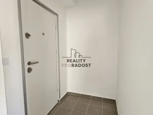 Pronájem bytu 2+1, Hodonín, Kolískova, 43 m2