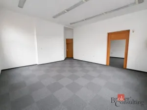 Pronájem kanceláře, Opava - Předměstí, Janská, 280 m2