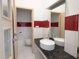 Pronájem kanceláře, Opava - Předměstí, Janská, 280 m2