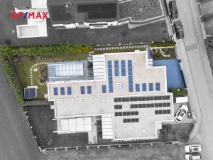 Prodej rodinného domu, Hovorčovice, Na Konci světa, 188 m2