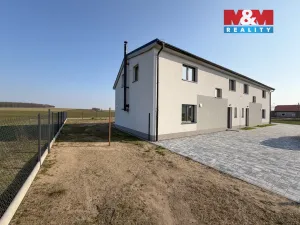 Prodej rodinného domu, Malý Újezd - Vavřineč, 125 m2