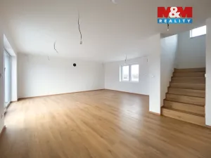 Prodej rodinného domu, Malý Újezd - Vavřineč, 125 m2