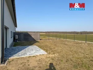 Prodej rodinného domu, Malý Újezd - Vavřineč, 125 m2