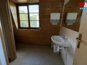 Prodej rodinného domu, Plavy, 180 m2