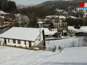 Prodej rodinného domu, Plavy, 180 m2