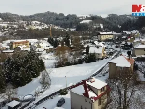 Prodej komerční nemovitosti, Plavy, 180 m2