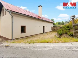 Prodej bytu 3+kk, Kytlice, 57 m2