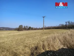 Pronájem louky, Jílové u Prahy, 2895 m2