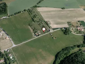 Prodej pozemku pro bydlení, Černovice, 2821 m2
