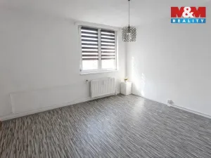 Prodej bytu 3+1, Ostrava - Dubina, Norberta Frýda, 78 m2