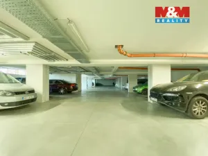 Prodej bytu 2+kk, Lovosice, Osvoboditelů, 67 m2