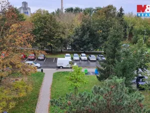 Pronájem bytu 2+1, Šternberk, Uničovská, 44 m2