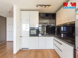Prodej bytu 4+kk, Ostrava, Na Prádle, 105 m2