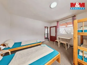 Prodej chalupy, Horní Maršov, Za Vodou, 600 m2