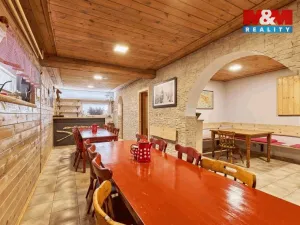 Prodej chalupy, Horní Maršov, Za Vodou, 600 m2