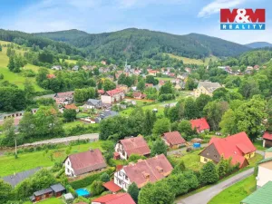 Prodej chalupy, Horní Maršov, Za Vodou, 600 m2