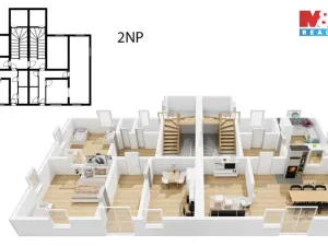 Prodej chalupy, Horní Maršov, Za Vodou, 600 m2