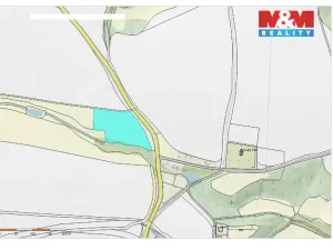 Prodej pole, Kladruby, 18948 m2