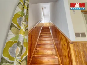 Prodej rodinného domu, Kamenný Újezd, 150 m2