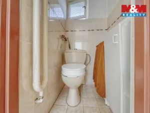 Prodej rodinného domu, Kamenný Újezd, 150 m2