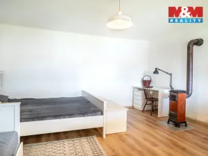 Prodej chalupy, Lipovice, 75 m2