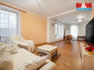 Prodej bytu 2+kk, Svitavy - Předměstí, 74 m2